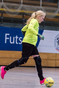 Bild 266 - C-Juniorinnen Landesmeisterschaften